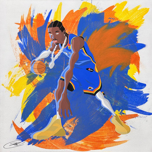 "People's Champ" Original