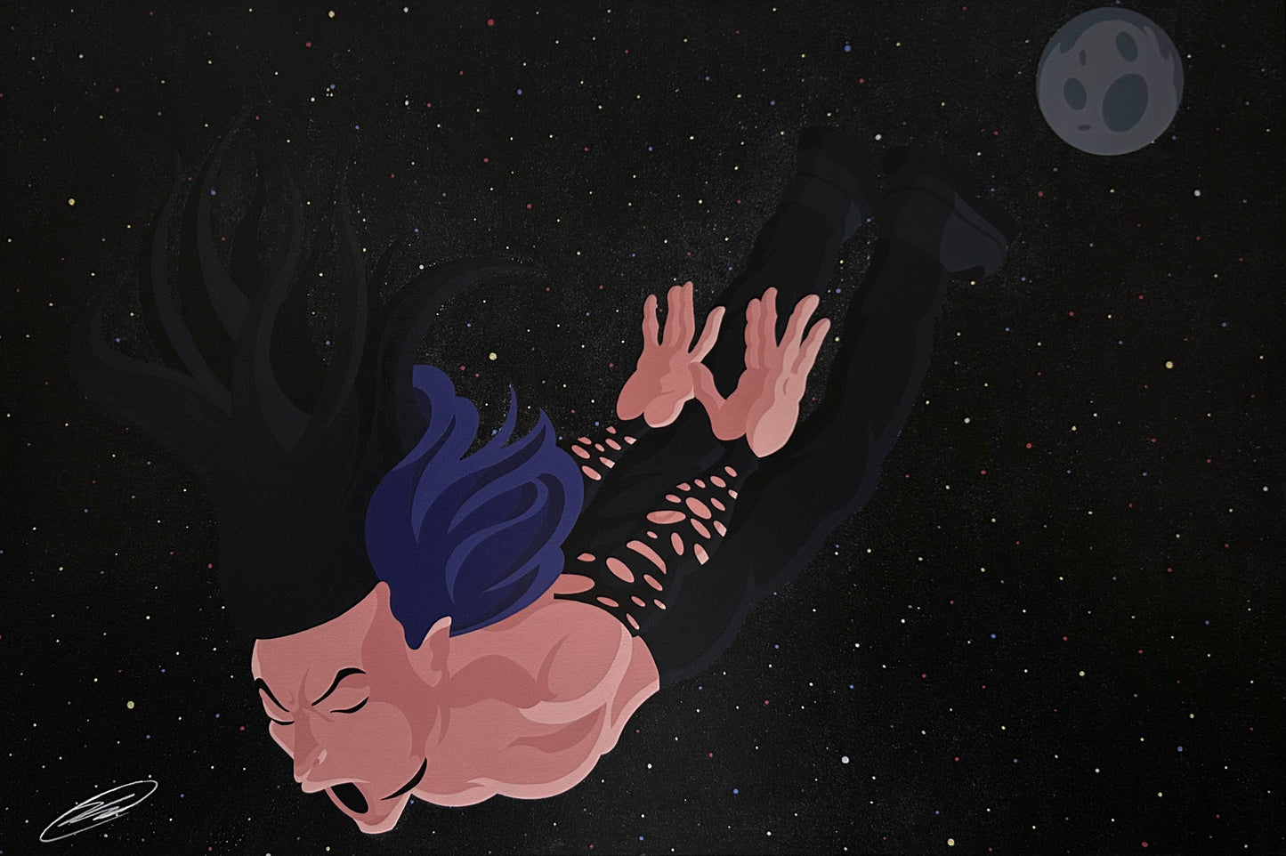 "The Final Swanton"
